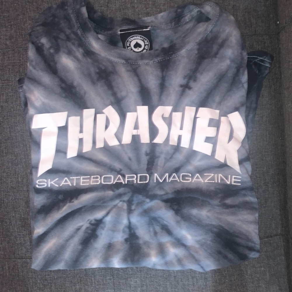 Thrasher T-Shirt